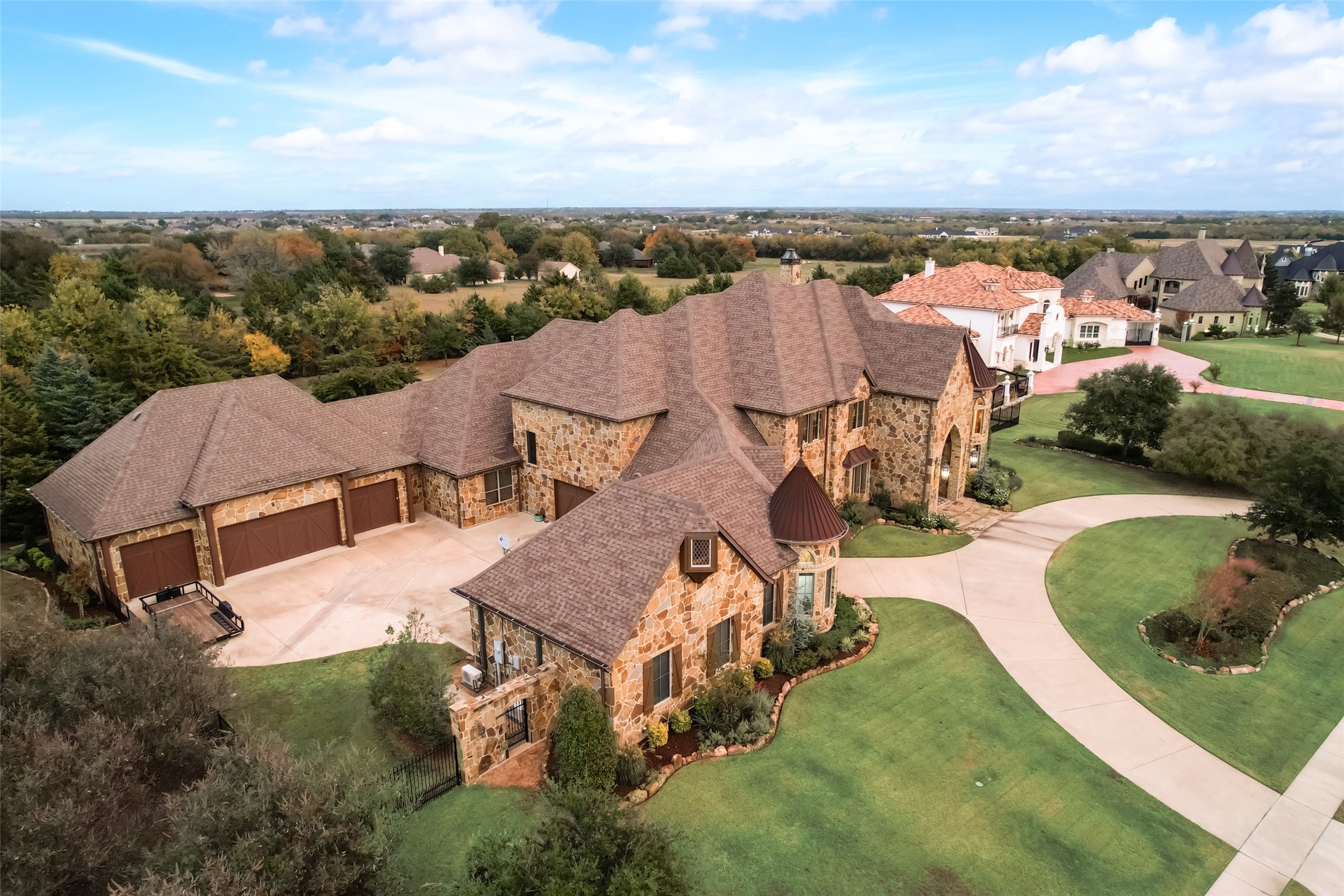1276 Somerset Lane Mclendon Chisholm TX 75032