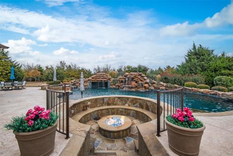 1276 Somerset Lane Mclendon Chisholm TX 75032