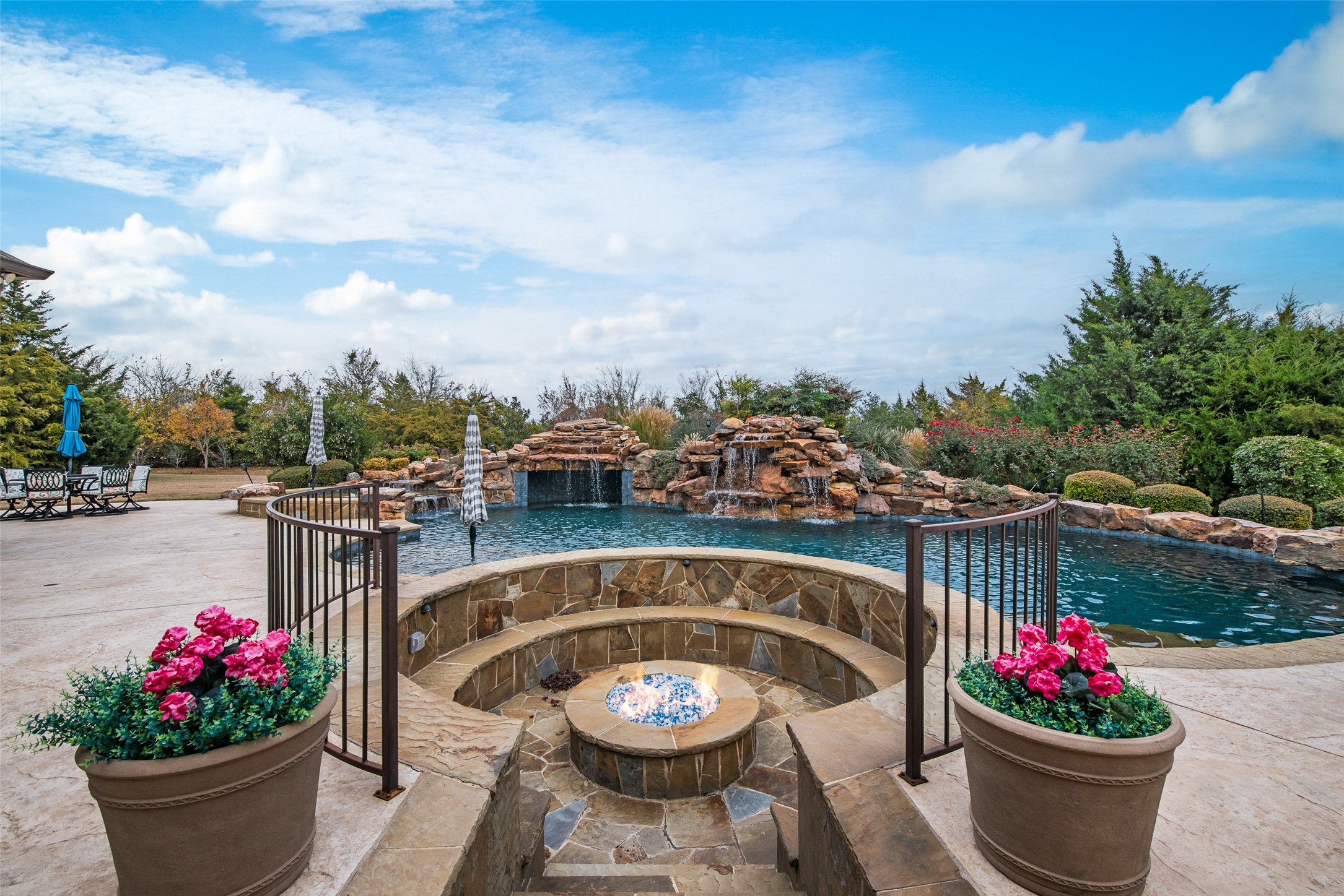 1276 Somerset Lane Mclendon Chisholm TX 75032