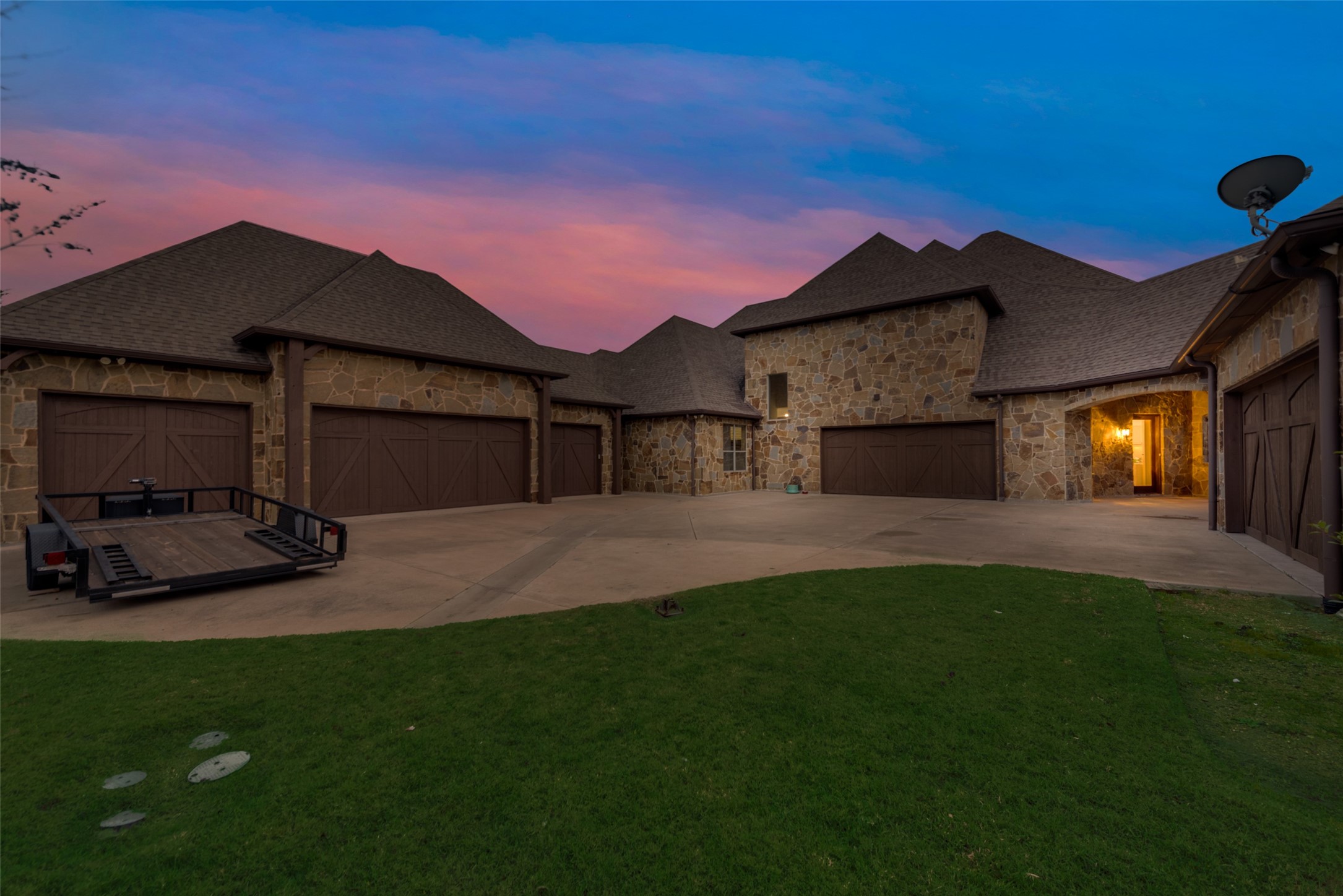 1276 Somerset Lane Mclendon Chisholm TX 75032