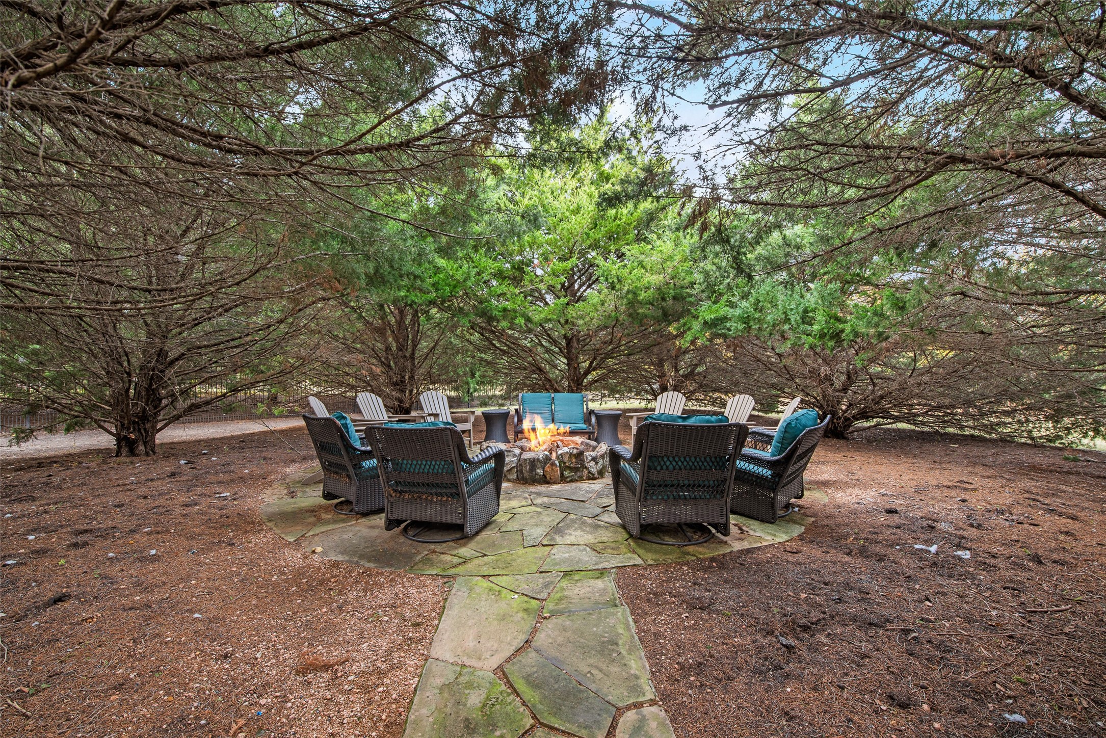 1276 Somerset Lane Mclendon Chisholm TX 75032