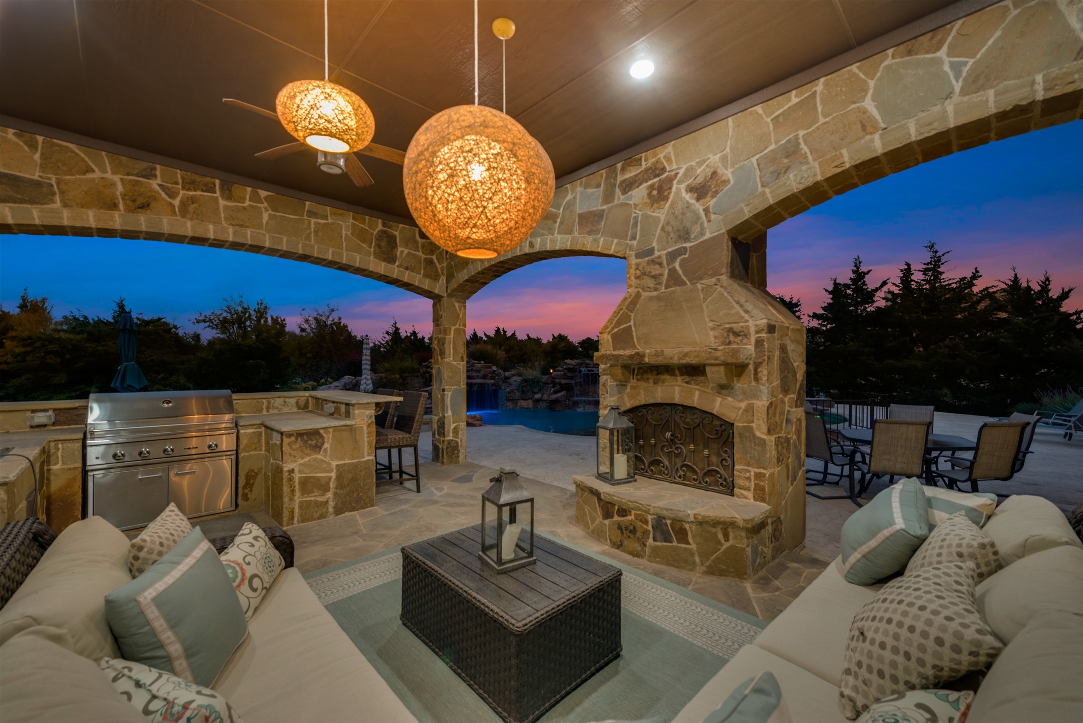 1276 Somerset Lane Mclendon Chisholm TX 75032