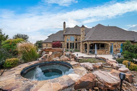 1276 Somerset Lane Mclendon Chisholm TX 75032