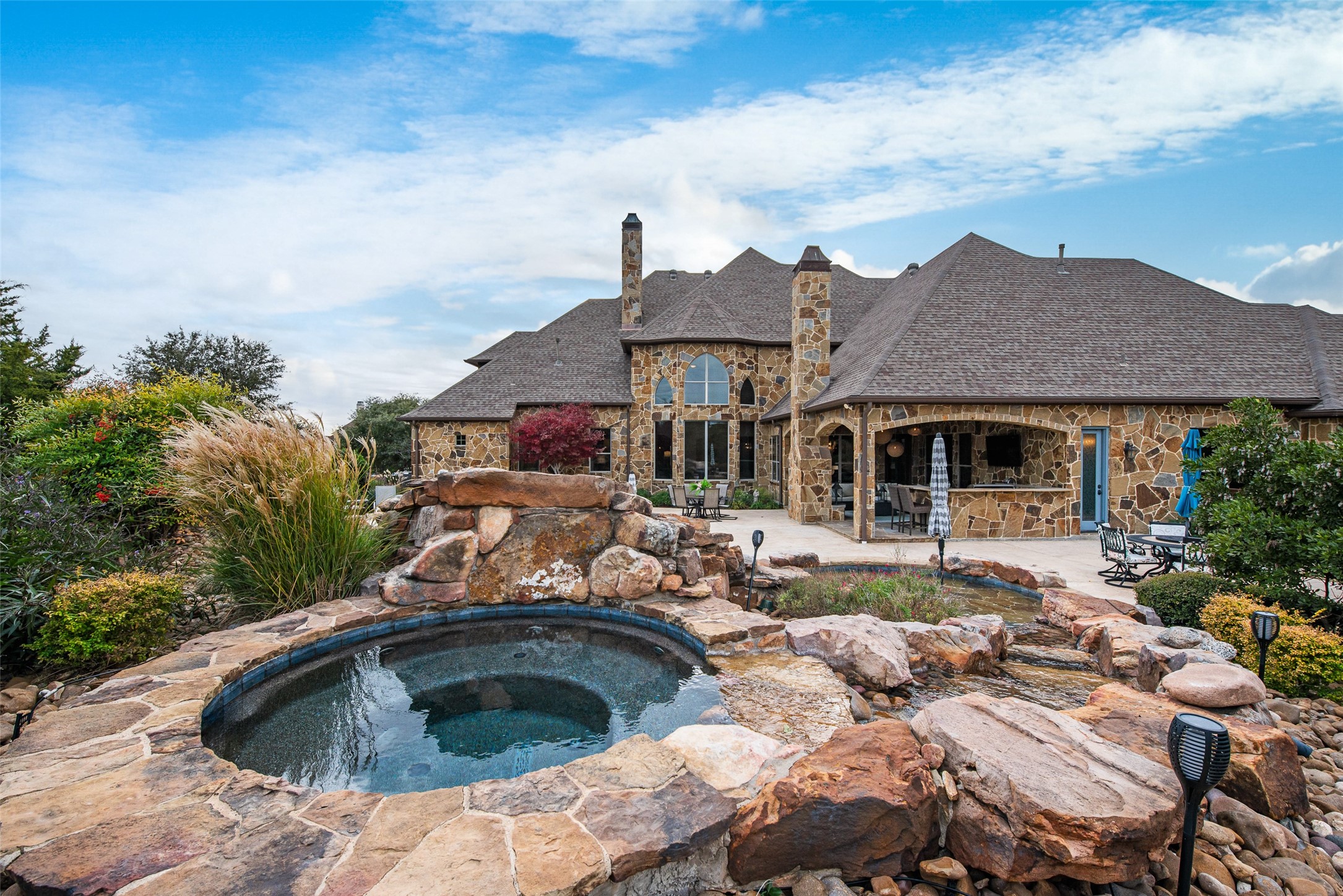 1276 Somerset Lane Mclendon Chisholm TX 75032