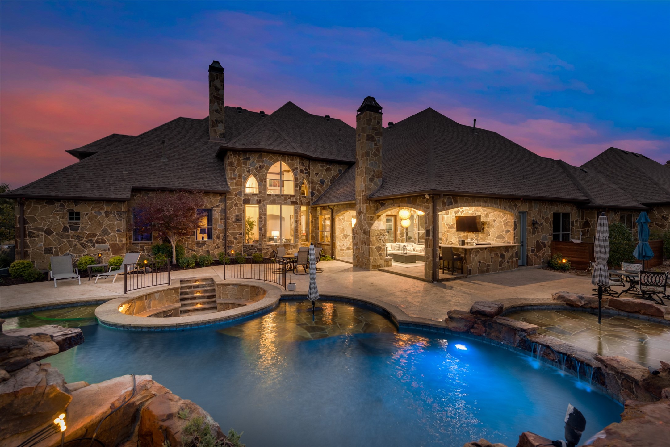 1276 Somerset Lane Mclendon Chisholm TX 75032