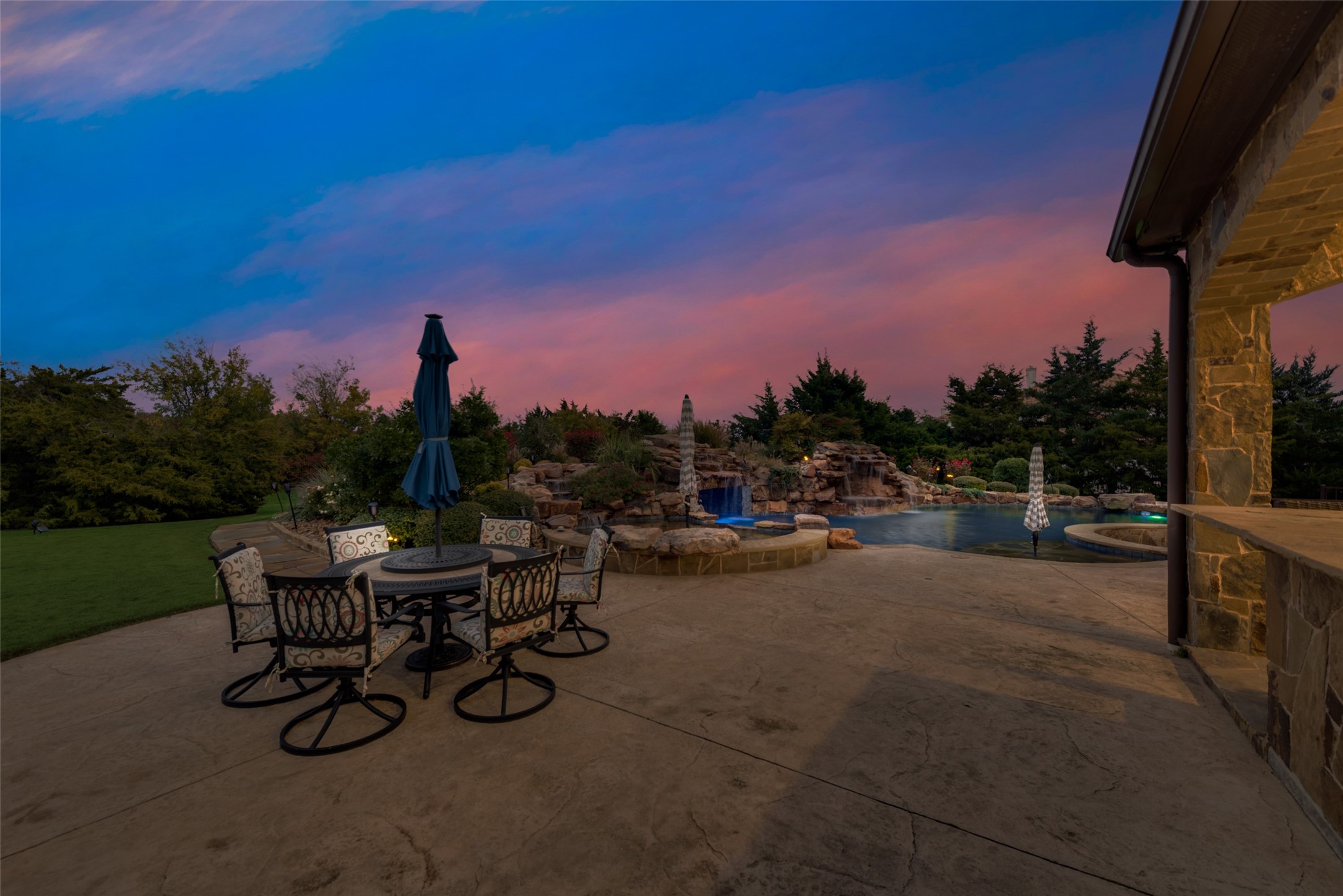 1276 Somerset Lane Mclendon Chisholm TX 75032