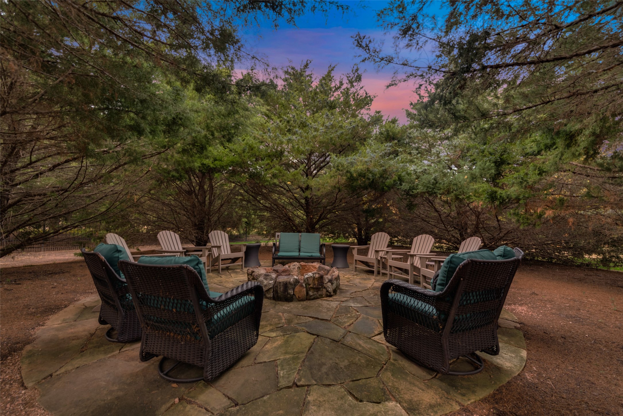 1276 Somerset Lane Mclendon Chisholm TX 75032