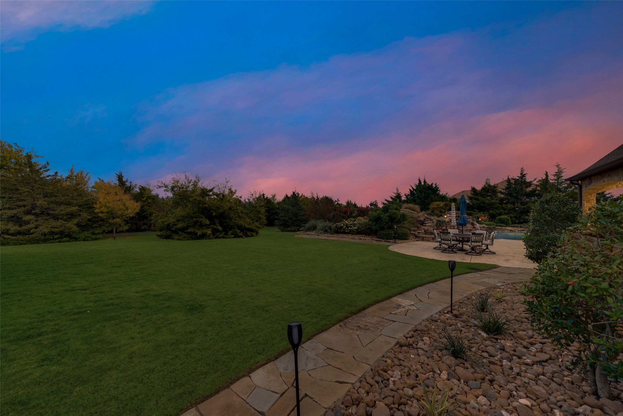 1276 Somerset Lane Mclendon Chisholm TX 75032