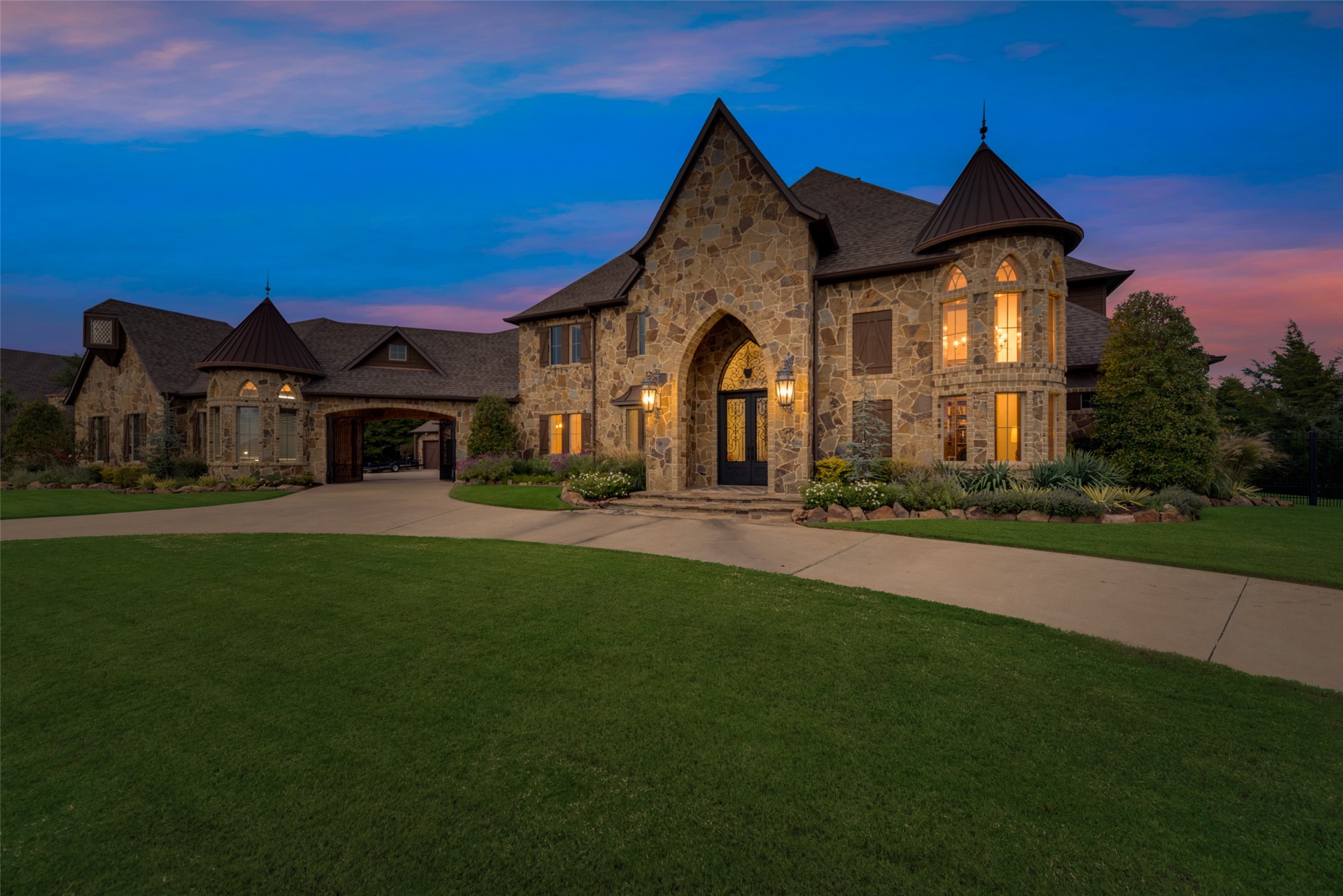 1276 Somerset Lane Mclendon Chisholm TX 75032