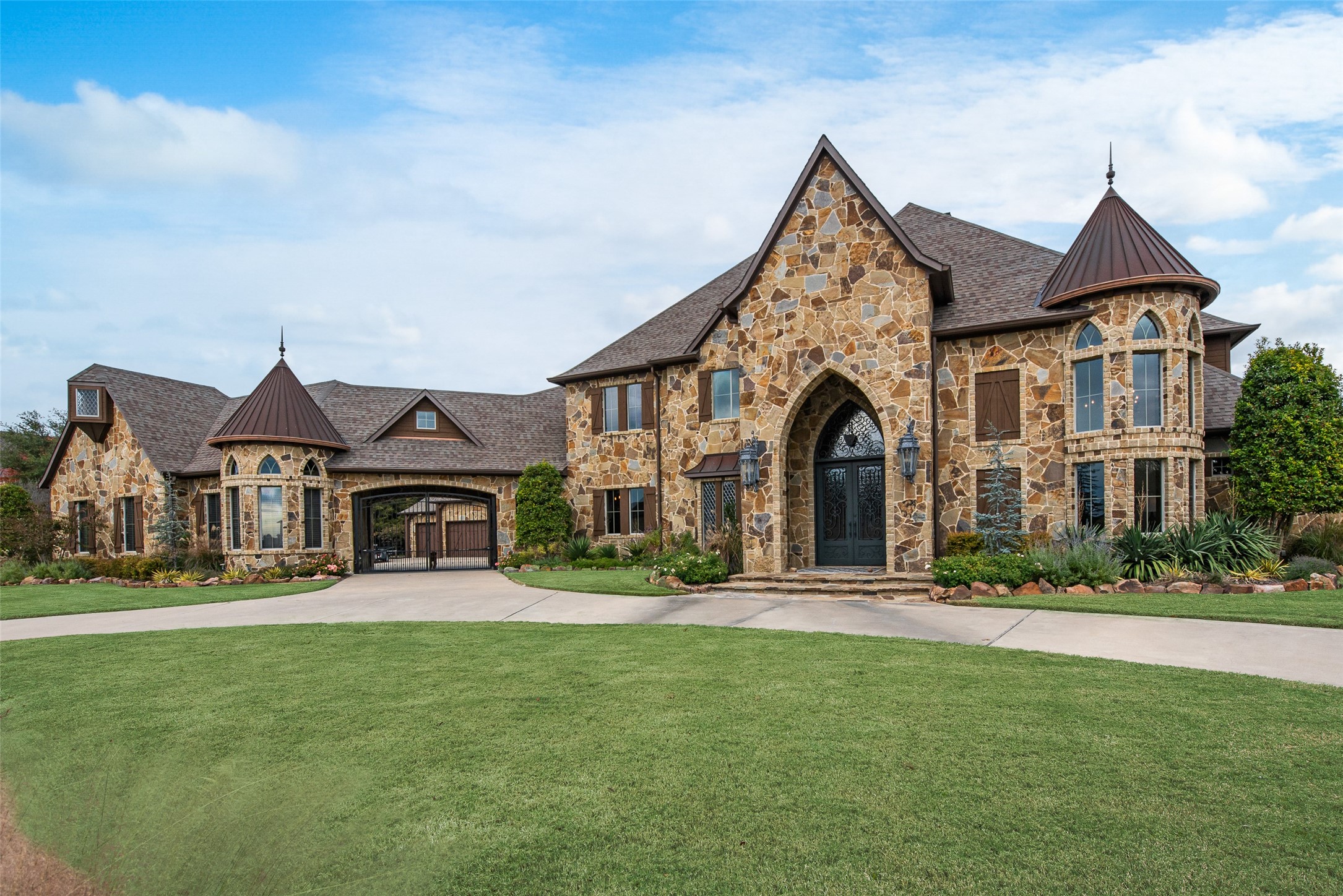 1276 Somerset Lane Mclendon Chisholm TX 75032
