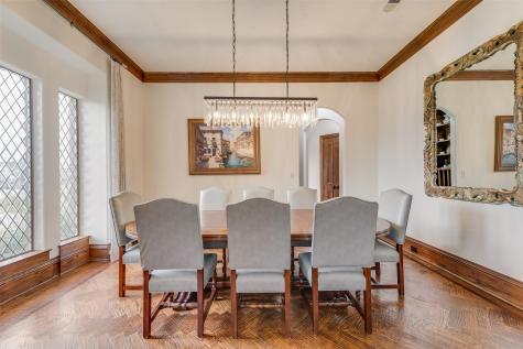 1276 Somerset Lane Mclendon Chisholm TX 75032