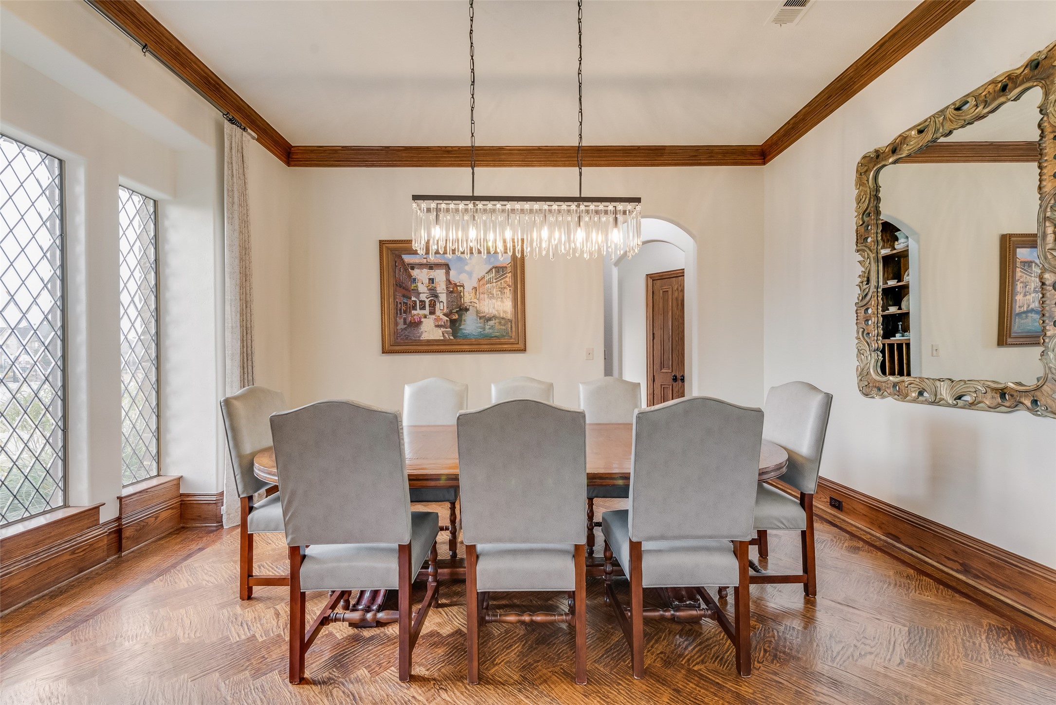 1276 Somerset Lane Mclendon Chisholm TX 75032