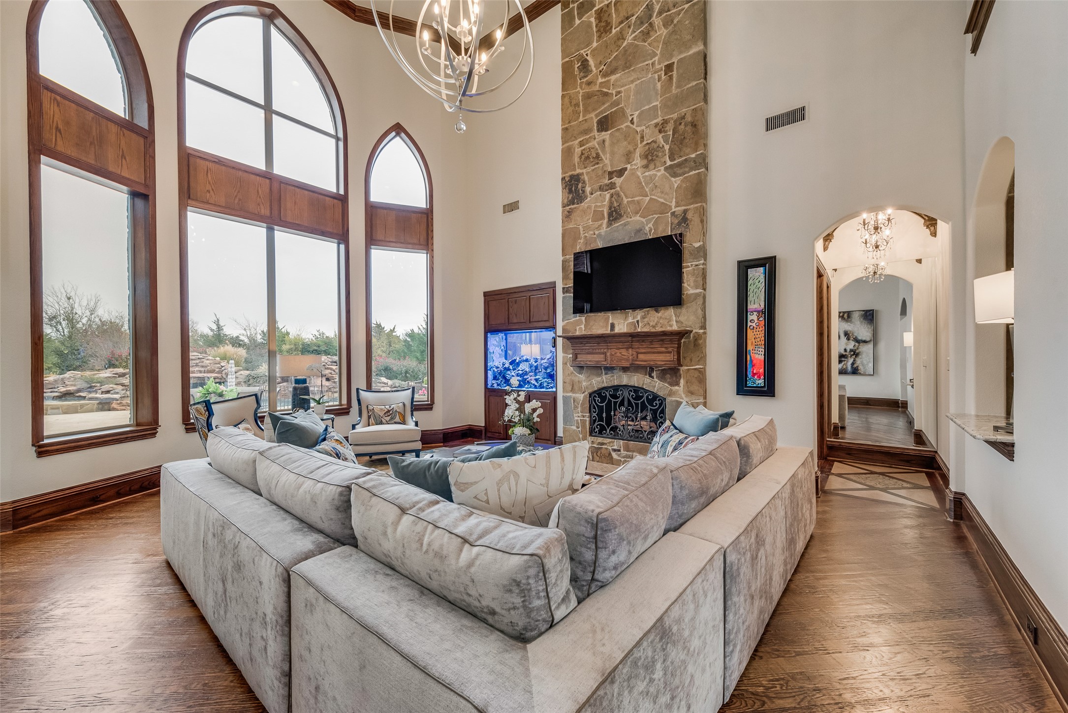 1276 Somerset Lane Mclendon Chisholm TX 75032