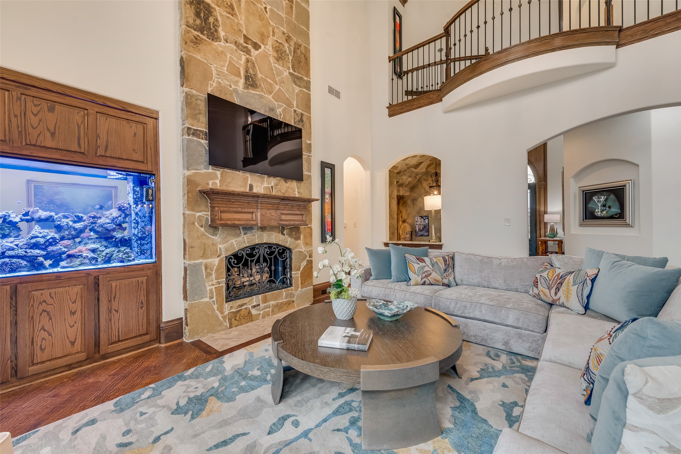 1276 Somerset Lane Mclendon Chisholm TX 75032