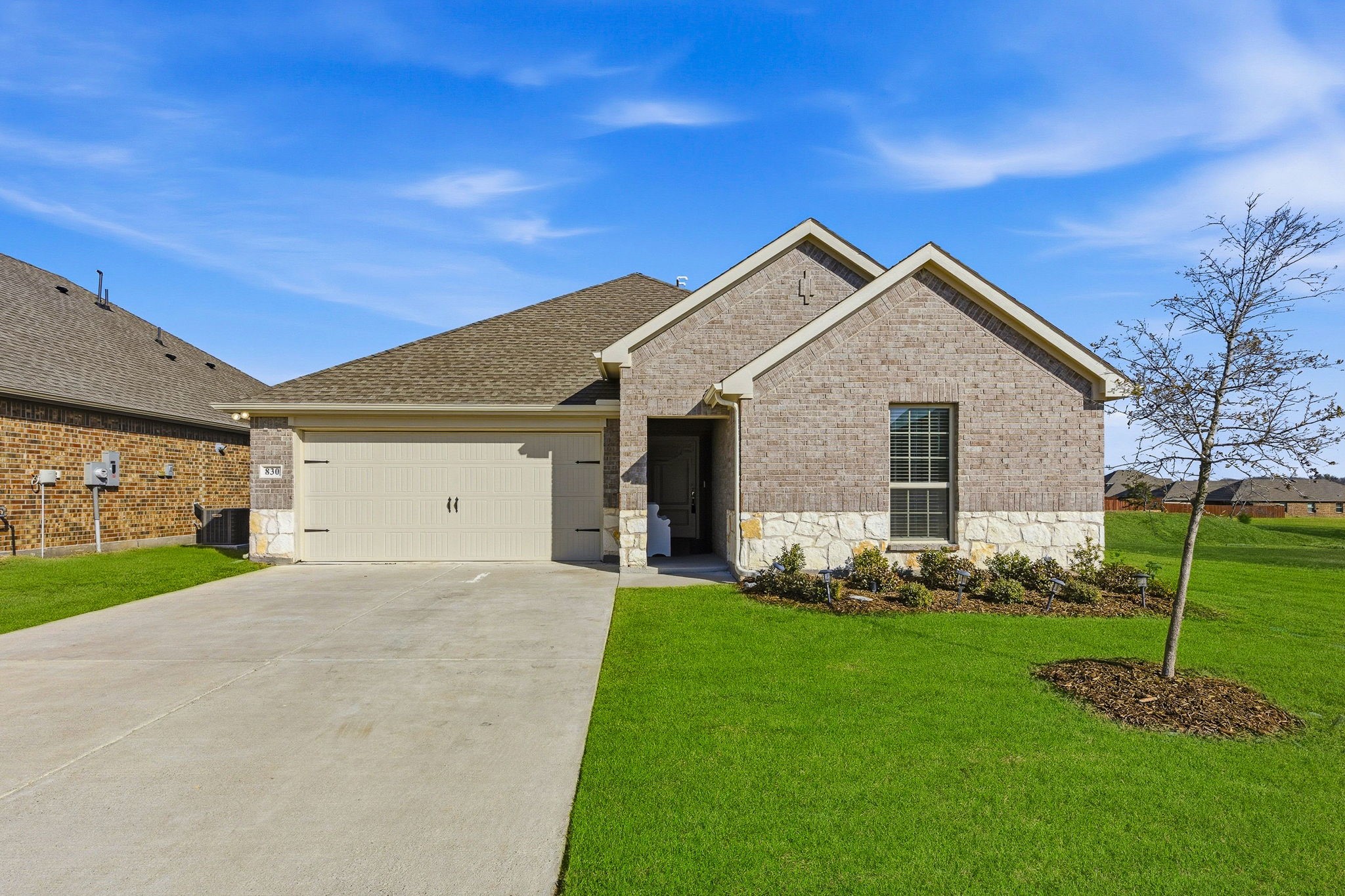 830 Creekview Lane Lavon TX 75166