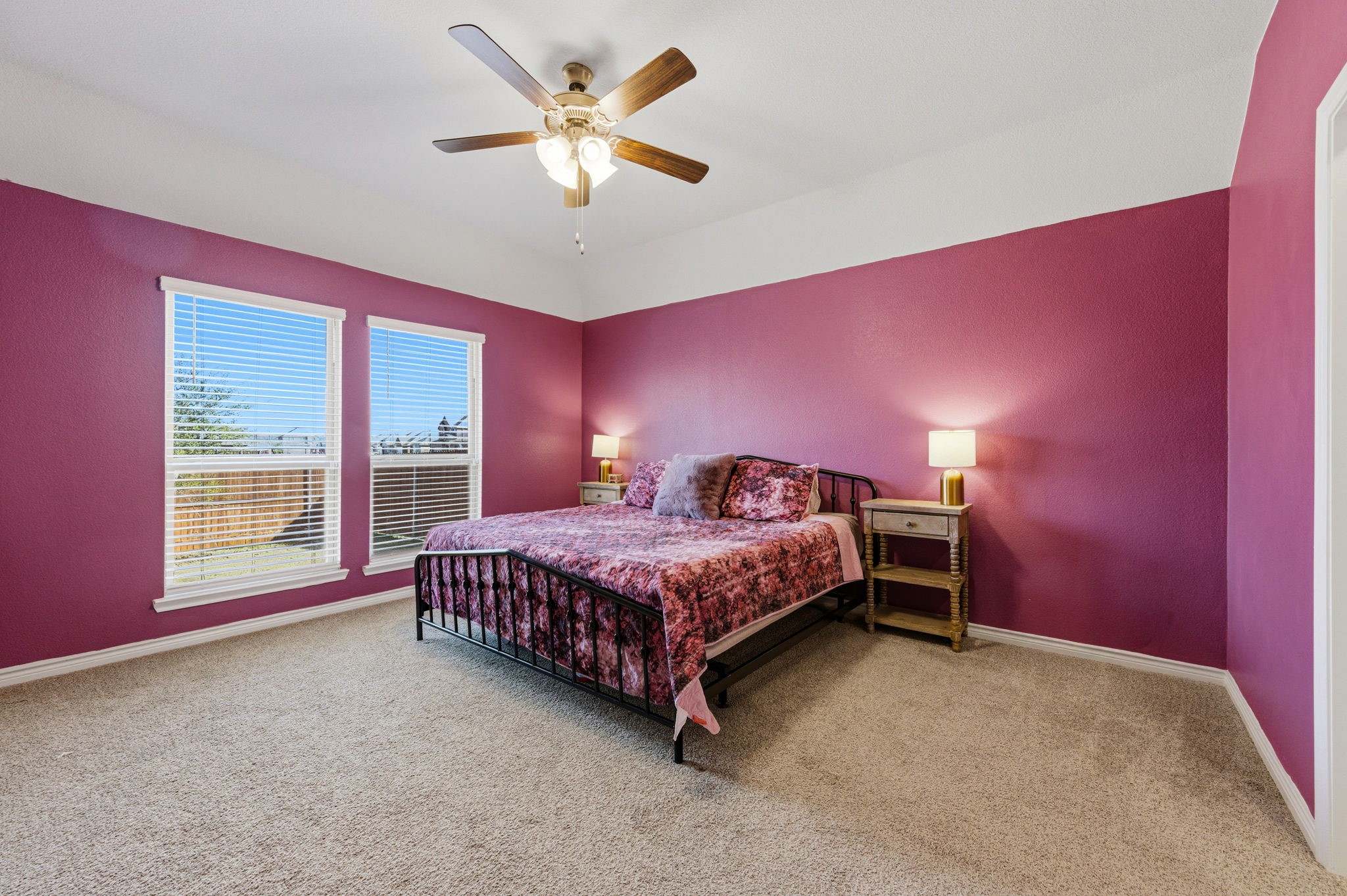 830 Creekview Lane Lavon TX 75166