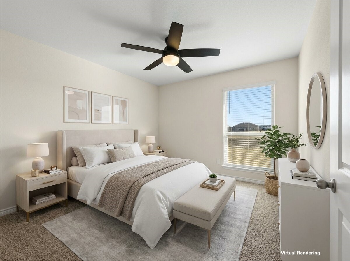 830 Creekview Lane Lavon TX 75166