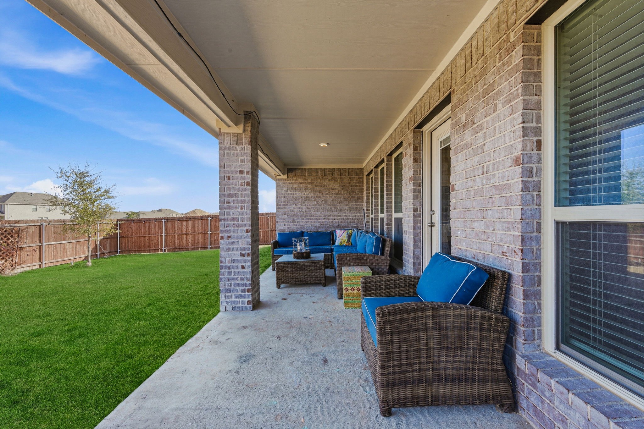 830 Creekview Lane Lavon TX 75166