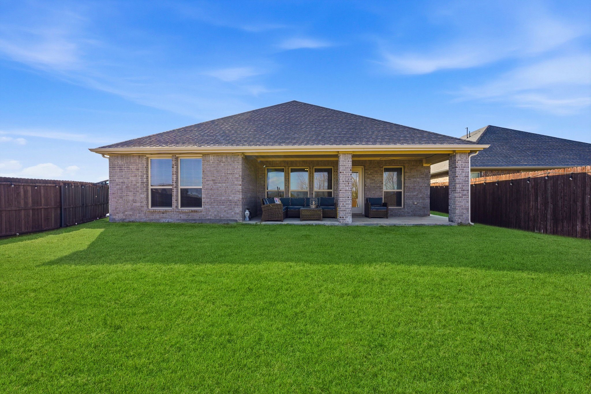 830 Creekview Lane Lavon TX 75166