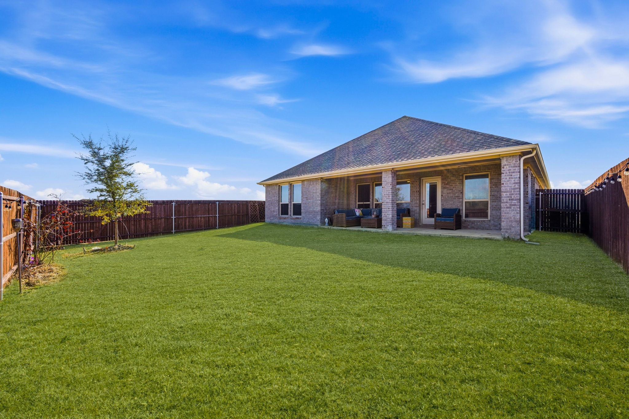830 Creekview Lane Lavon TX 75166
