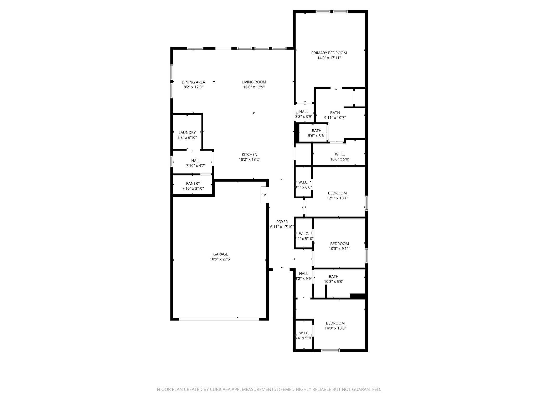 830 Creekview Lane Lavon TX 75166