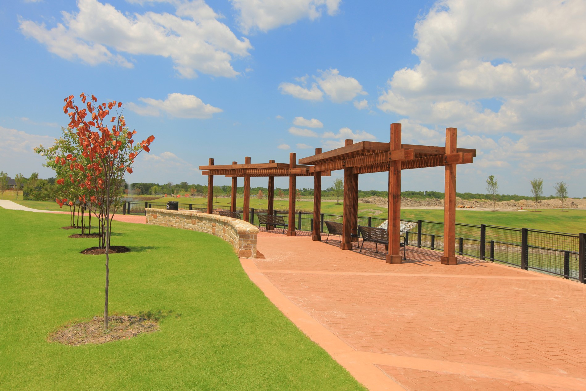 830 Creekview Lane Lavon TX 75166