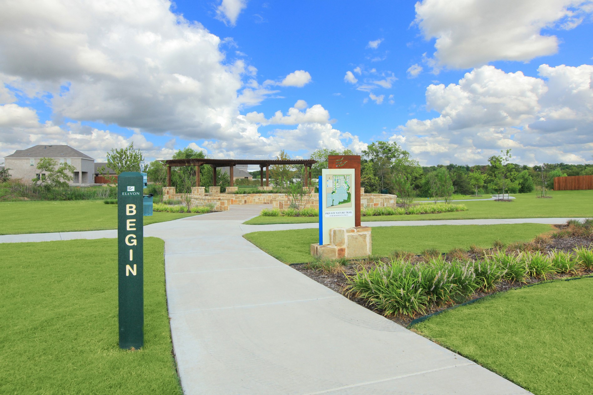830 Creekview Lane Lavon TX 75166