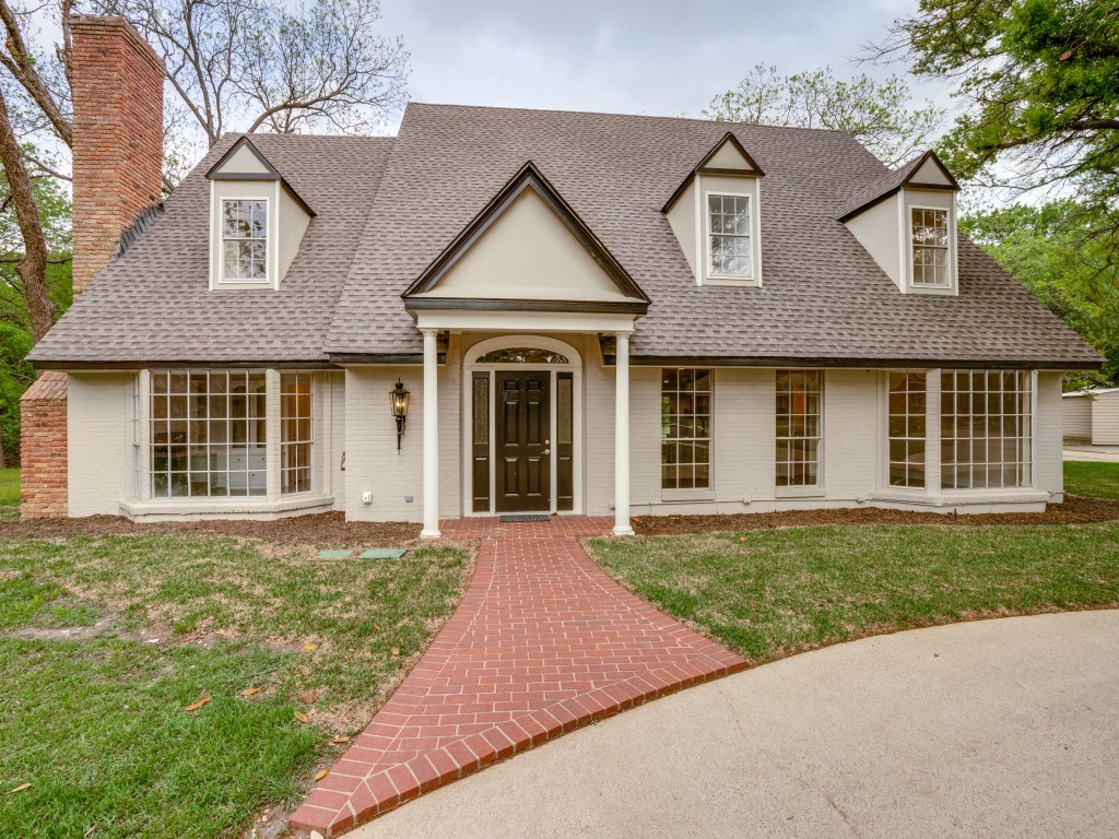 803 Rock Canyon Drive Duncanville TX 75137