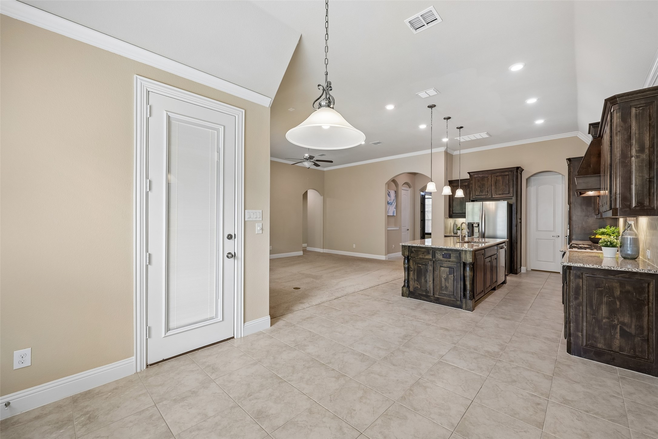 6916 Benjamin Way Colleyville TX 76034