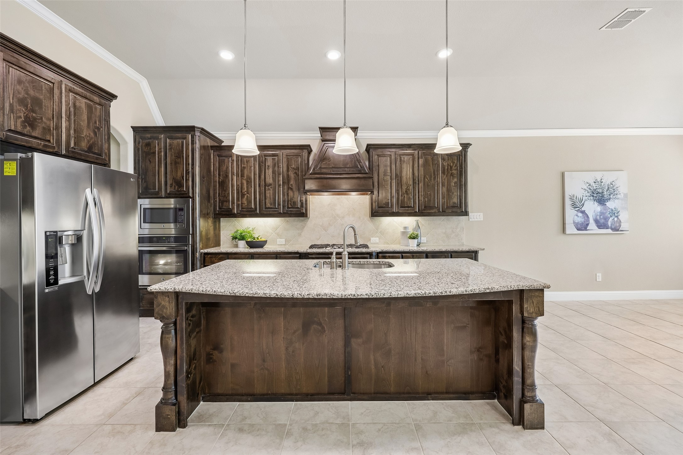 6916 Benjamin Way Colleyville TX 76034