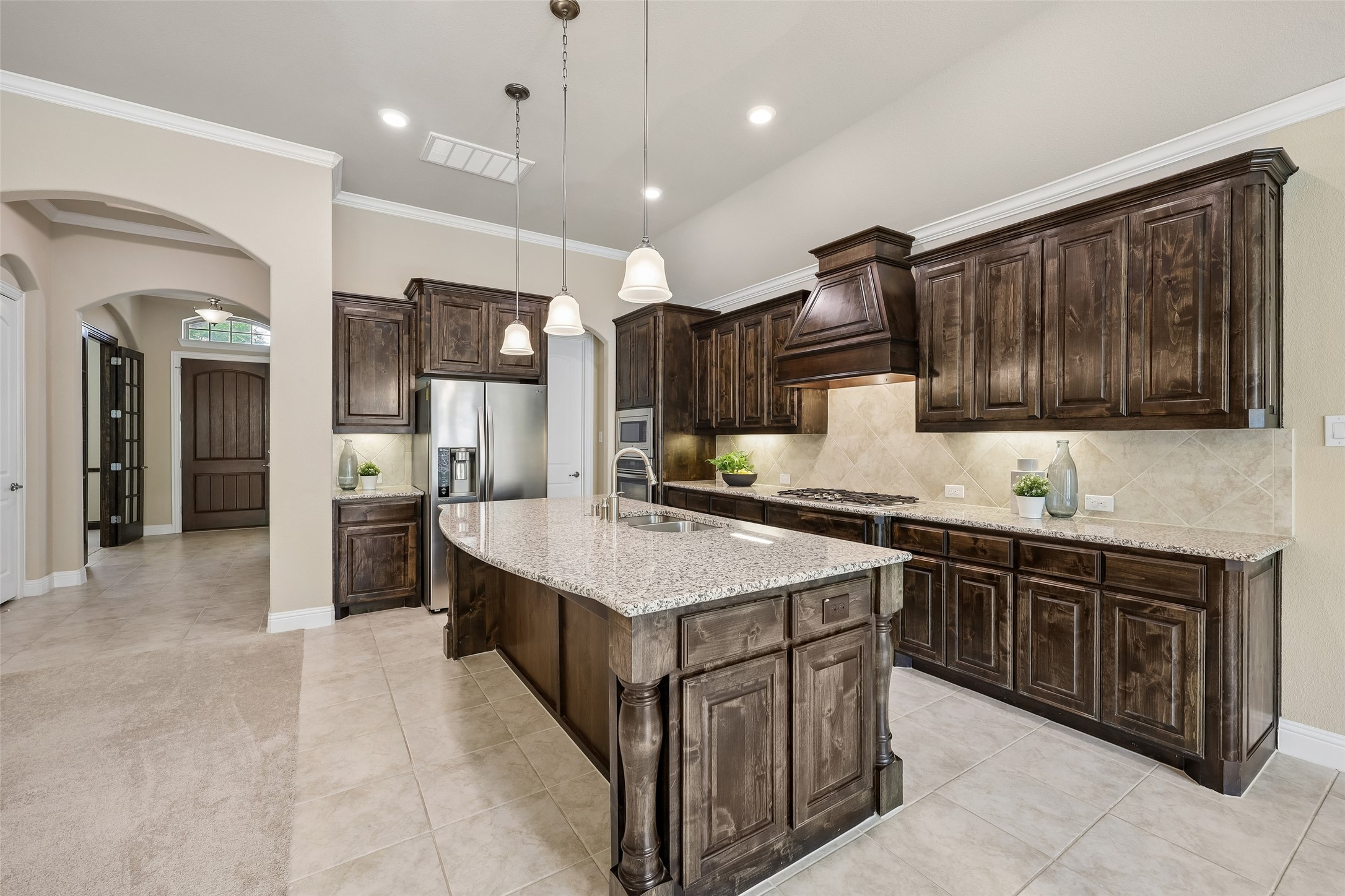 6916 Benjamin Way Colleyville TX 76034