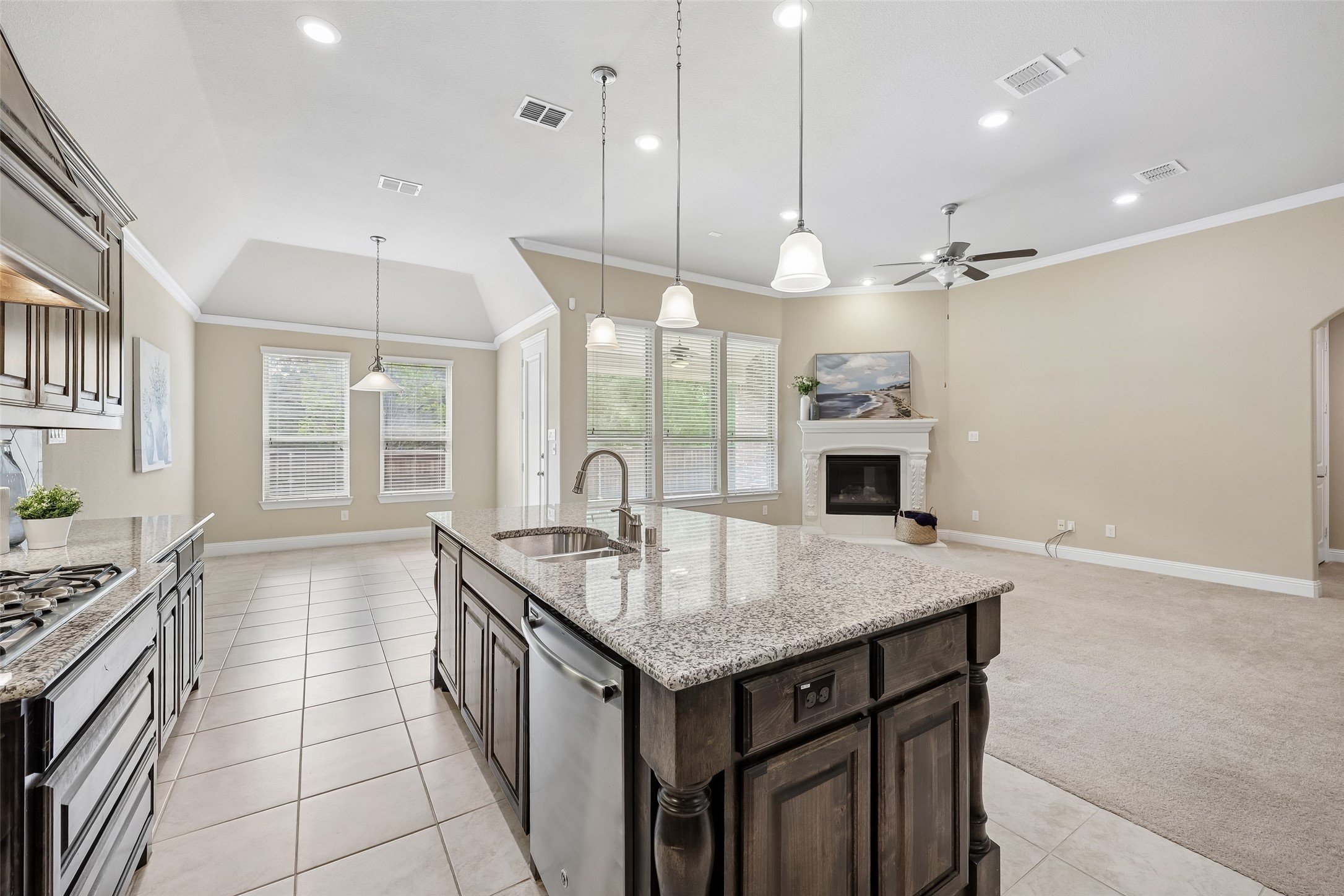 6916 Benjamin Way Colleyville TX 76034