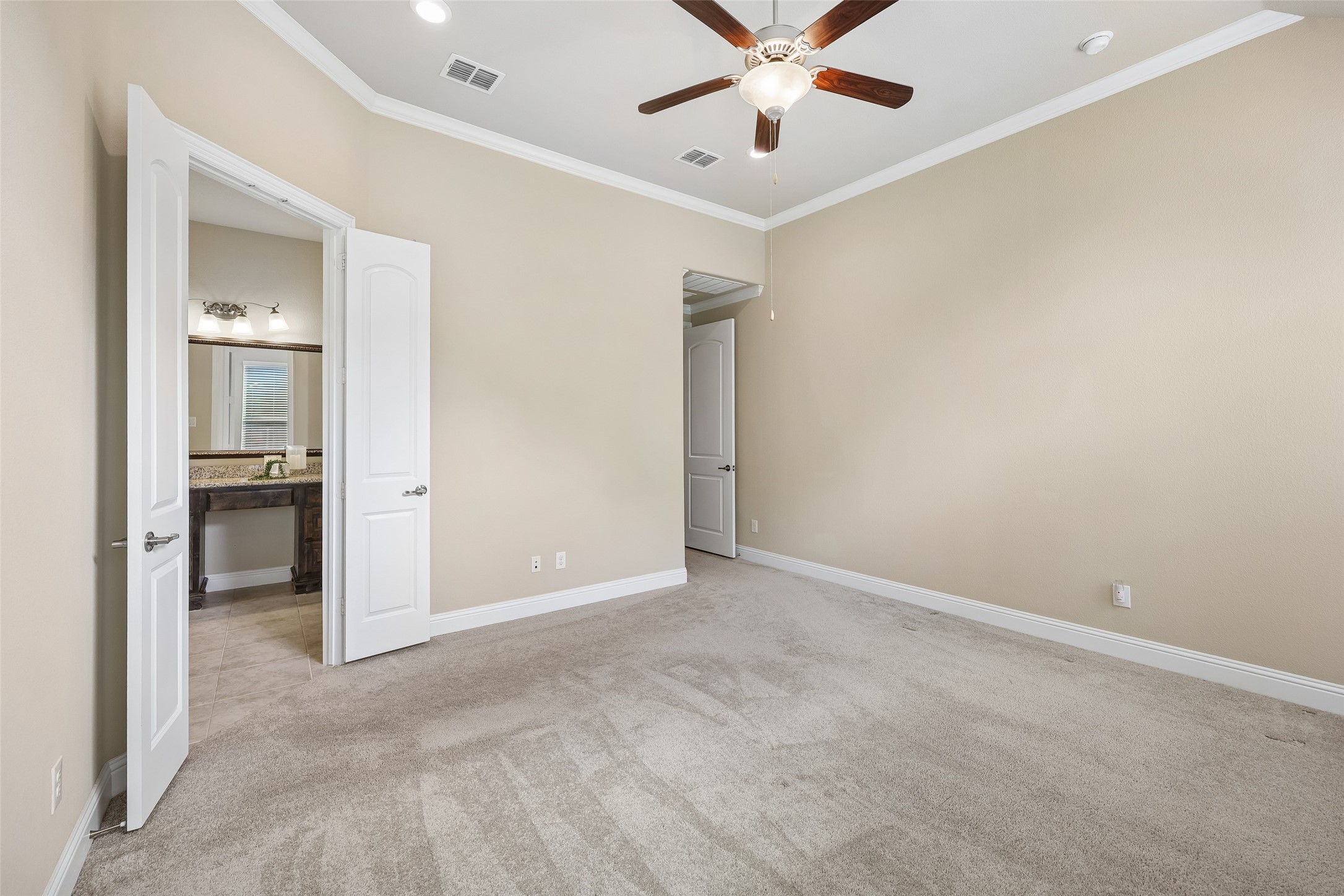 6916 Benjamin Way Colleyville TX 76034