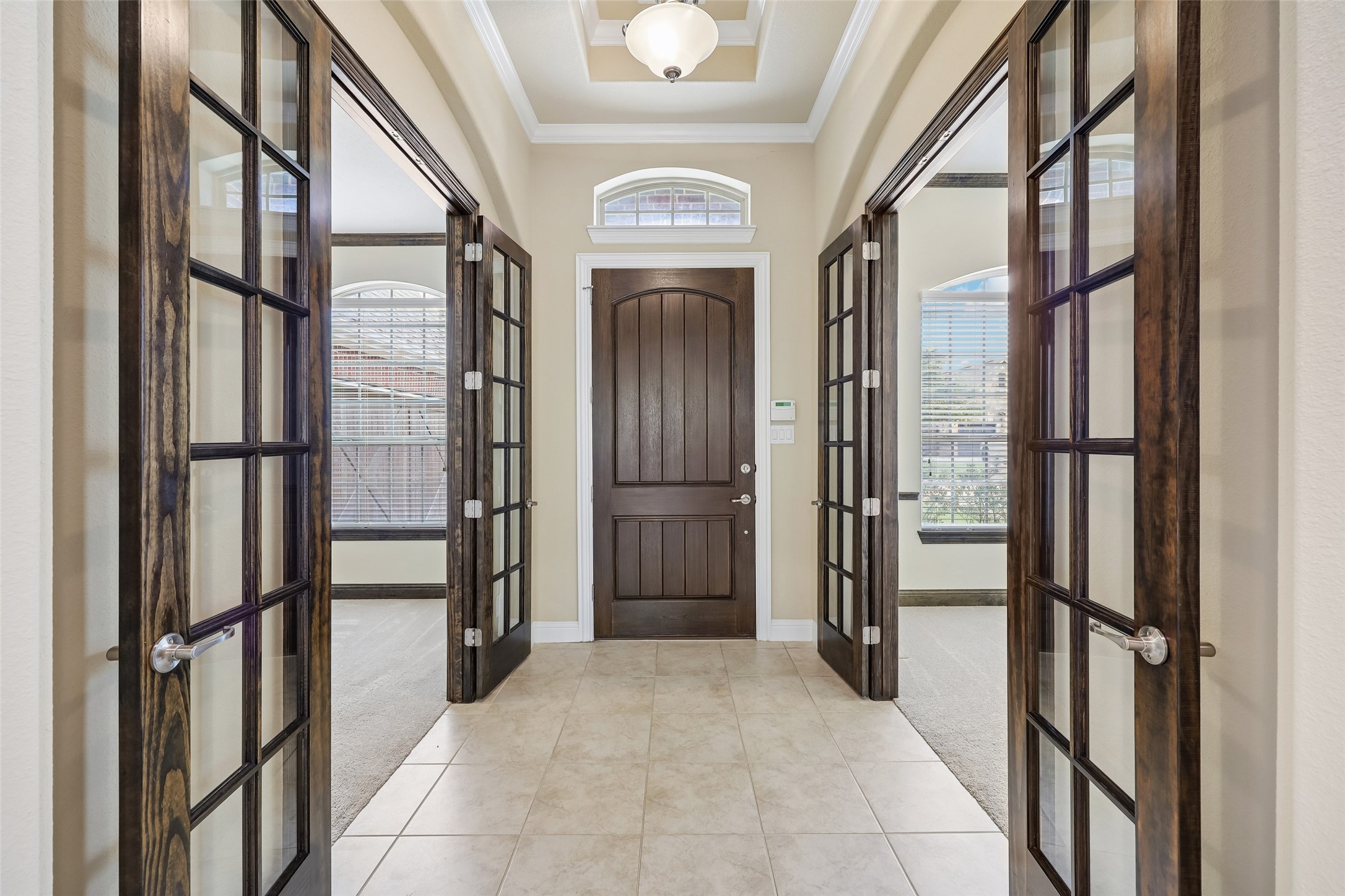 6916 Benjamin Way Colleyville TX 76034