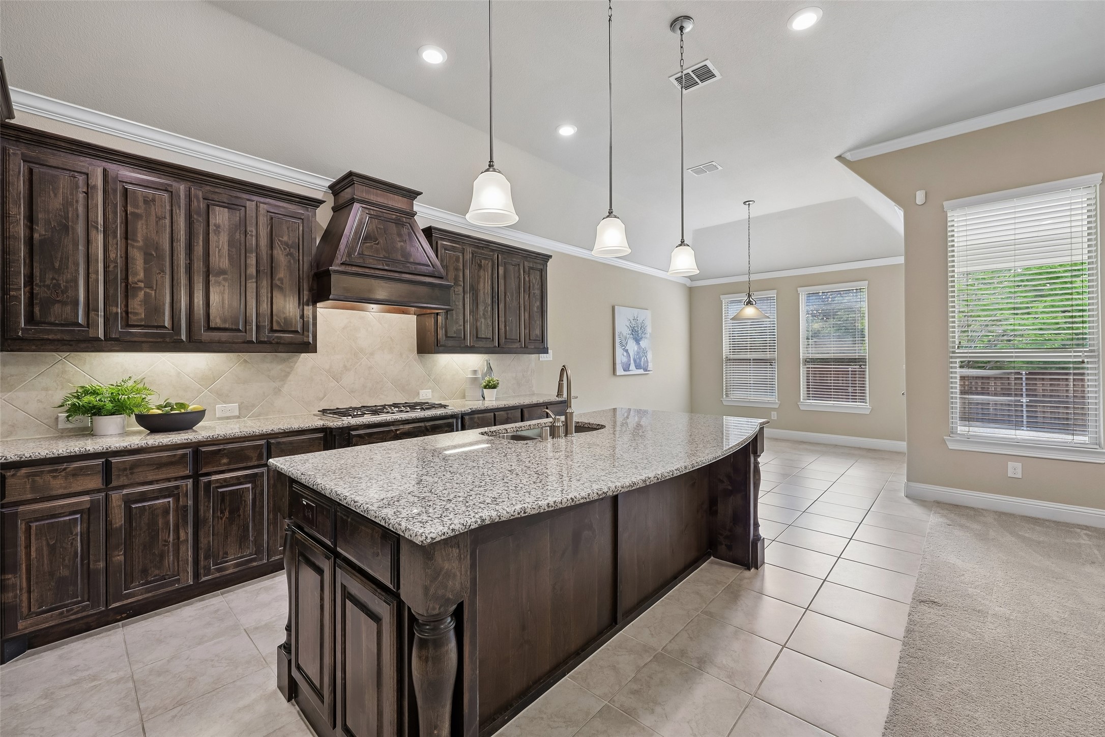 6916 Benjamin Way Colleyville TX 76034