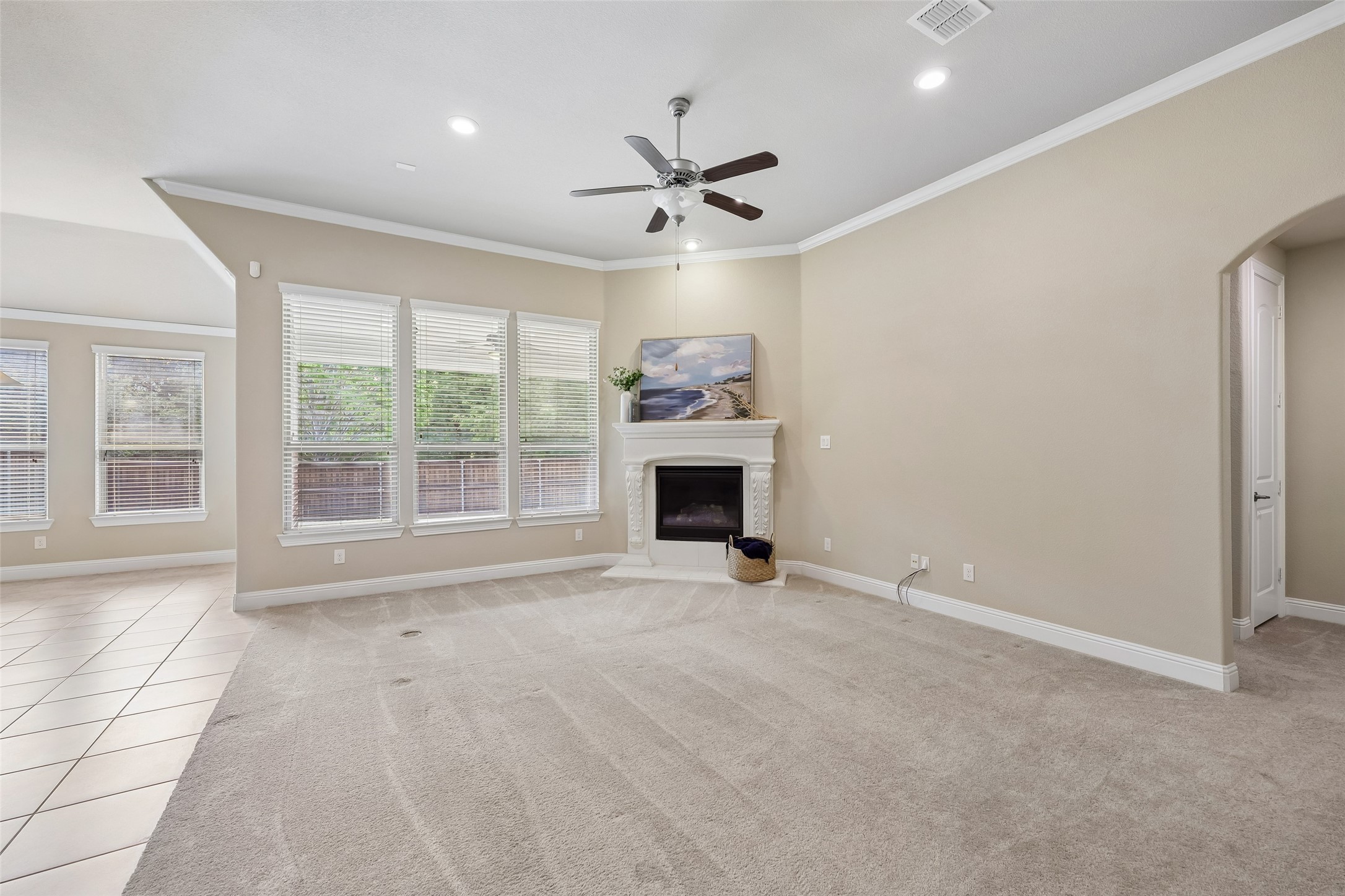 6916 Benjamin Way Colleyville TX 76034