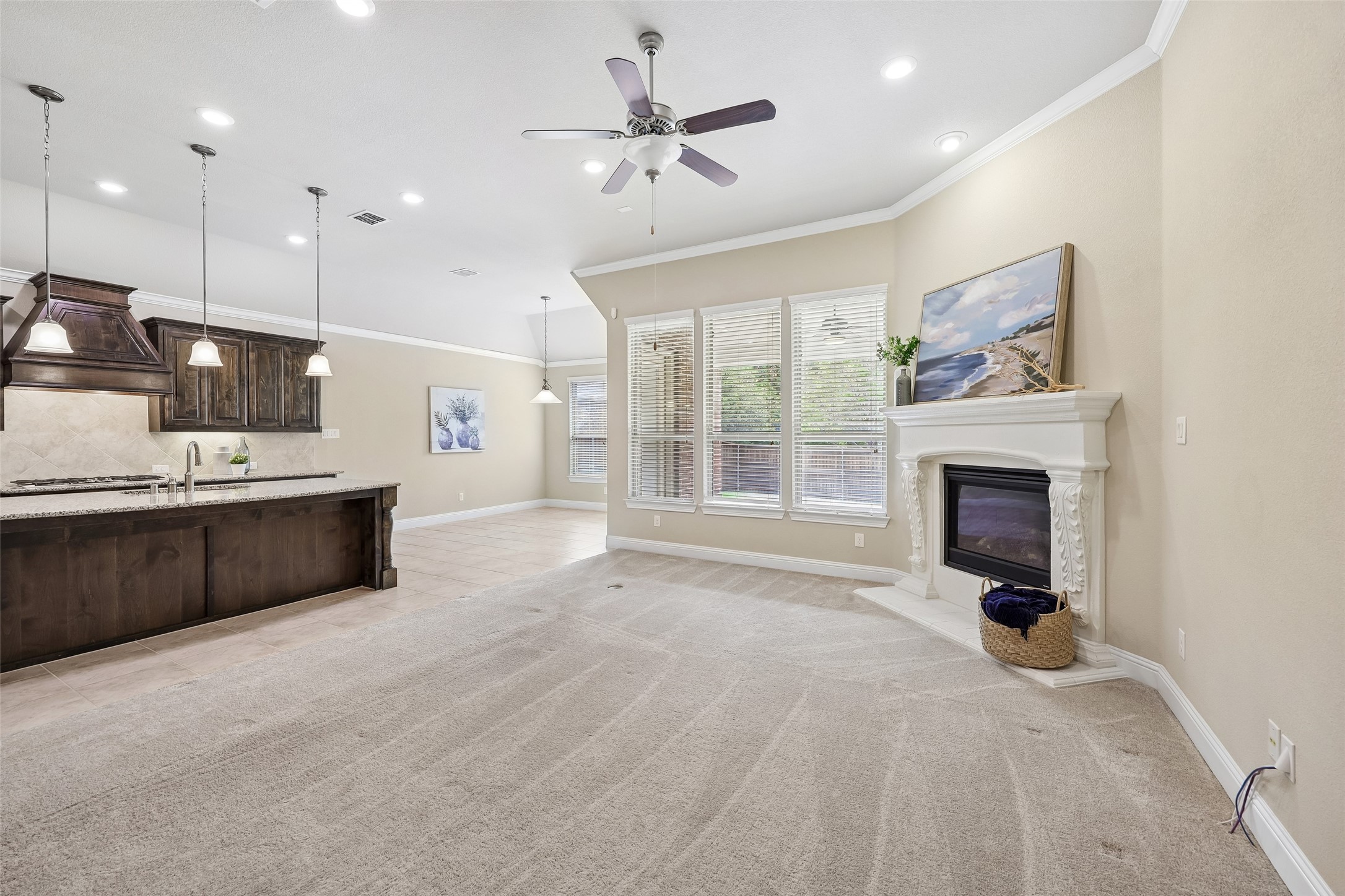 6916 Benjamin Way Colleyville TX 76034