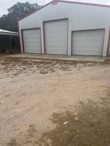 915 W Highway 84 Highway W Mullin TX 76864