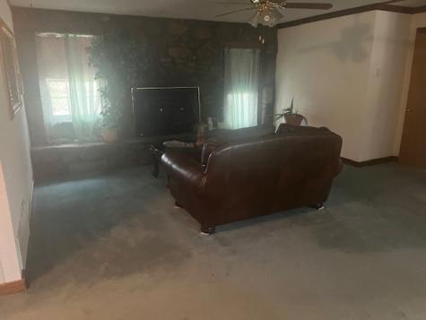 915 W Highway 84 Highway W Mullin TX 76864