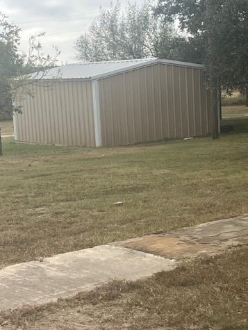 915 W Highway 84 Highway W Mullin TX 76864