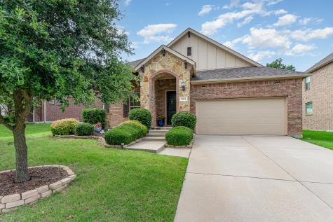 5513 Ridgeson Drive Mckinney TX 75071