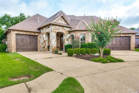 6421 Tuscany Park Drive Arlington TX 76016