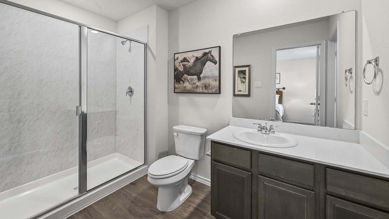 521 Azalea Road Princeton TX 75407