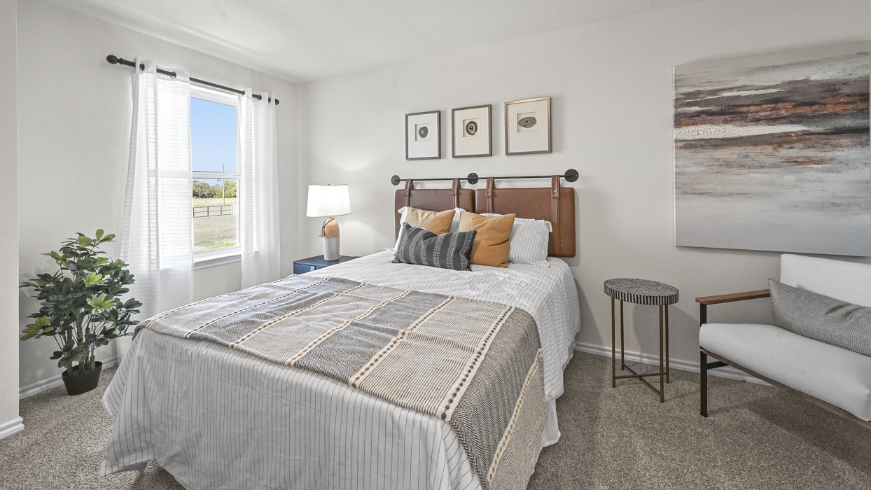 521 Azalea Road Princeton TX 75407