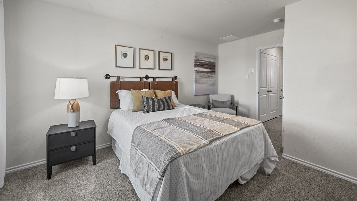 521 Azalea Road Princeton TX 75407