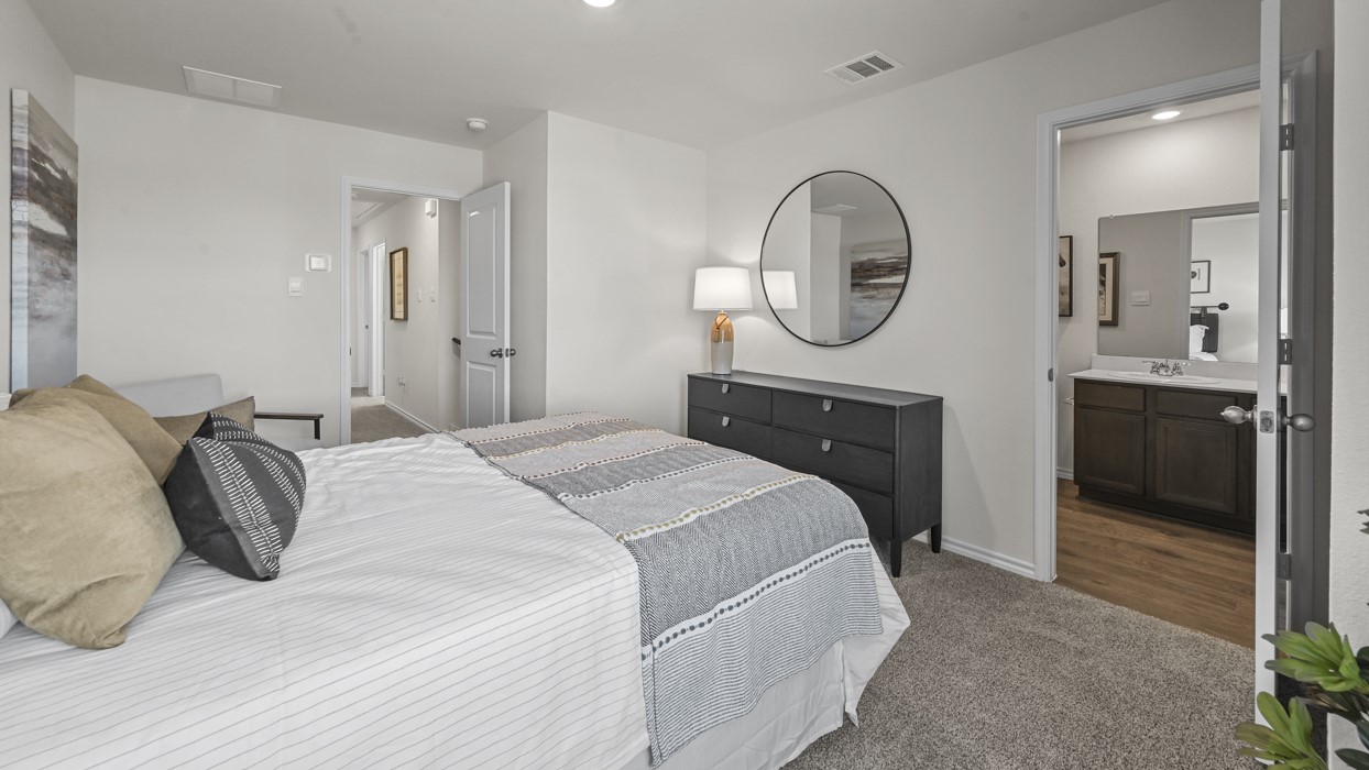 521 Azalea Road Princeton TX 75407