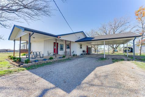 430 Hornik Road Ennis TX 75119