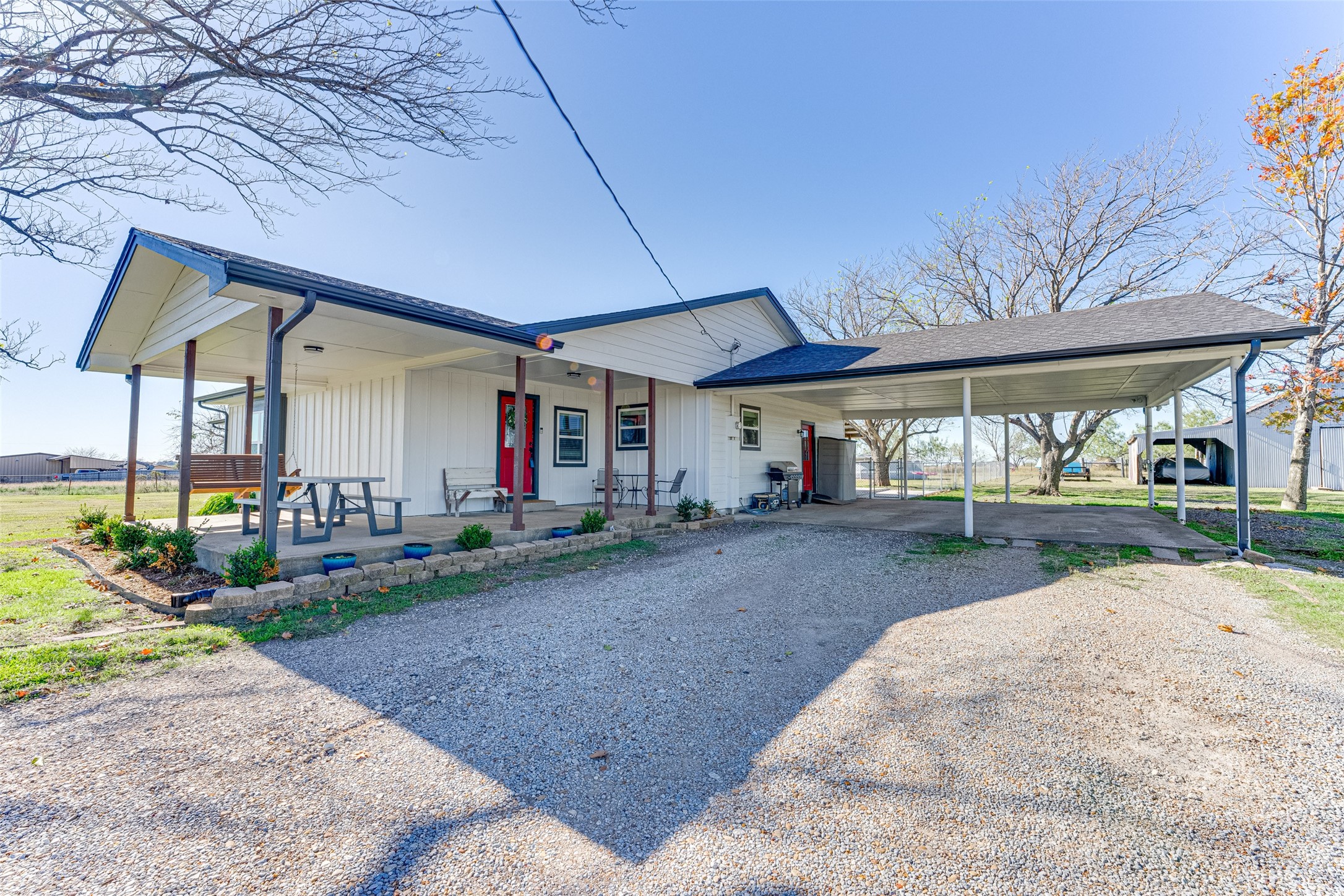 430 Hornik Road Ennis TX 75119