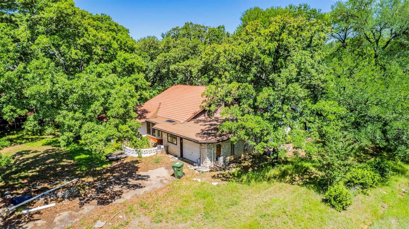 4901 Bayberry Street Flower Mound TX 75028