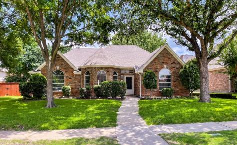 8712 Digby Drive Plano TX 75025